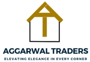 Aggarwal Traders Logo
